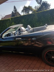 Chrysler Sebring Cabriolet 2008