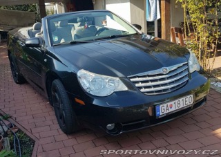 Chrysler Sebring Cabriolet 2008