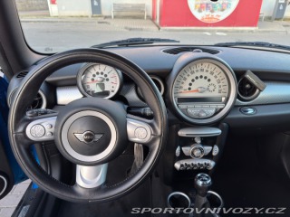 Mini Cooper S (R56) | 85 000 km 2008