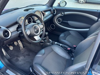 Mini Cooper S (R56) | 85 000 km 2008