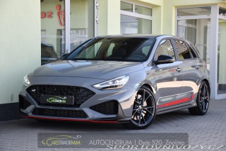 Hyundai i30 N N 2.0T-GDI PPF PERFORMANC