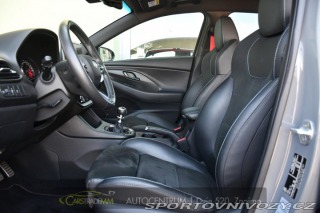 Hyundai i30 N N 2.0T-GDI PPF PERFORMANC 2023