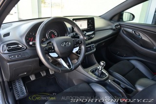 Hyundai i30 N N 2.0T-GDI PPF PERFORMANC 2023