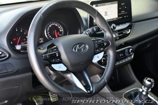 Hyundai i30 N N 2.0T-GDI PPF PERFORMANC 2023