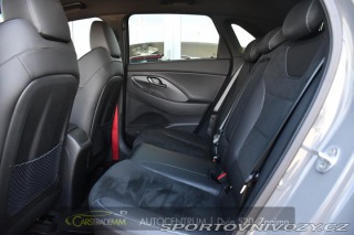 Hyundai i30 N N 2.0T-GDI PPF PERFORMANC 2023