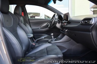 Hyundai i30 N N 2.0T-GDI PPF PERFORMANC 2023