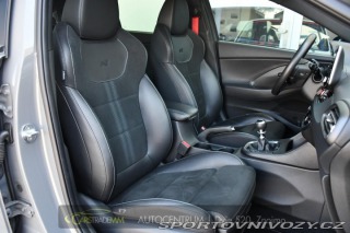 Hyundai i30 N N 2.0T-GDI PPF PERFORMANC 2023