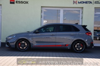 Hyundai i30 N N 2.0T-GDI PPF PERFORMANC 2023