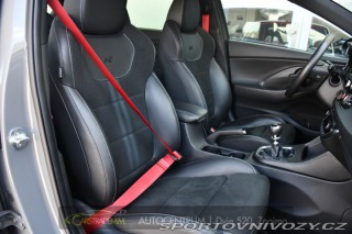 Hyundai i30 N N 2.0T-GDI PPF PERFORMANC 2023