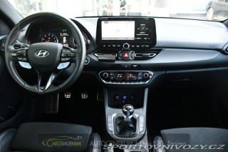 Hyundai i30 N N 2.0T-GDI PPF PERFORMANC 2023
