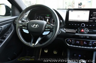 Hyundai i30 N N 2.0T-GDI PPF PERFORMANC 2023