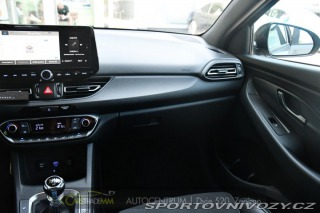 Hyundai i30 N N 2.0T-GDI PPF PERFORMANC 2023
