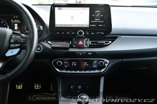 Hyundai i30 N N 2.0T-GDI PPF PERFORMANC 2023