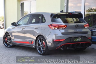 Hyundai i30 N N 2.0T-GDI PPF PERFORMANC 2023