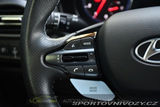 Hyundai i30 N N 2.0T-GDI PPF PERFORMANC 2023