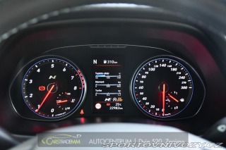 Hyundai i30 N N 2.0T-GDI PPF PERFORMANC 2023