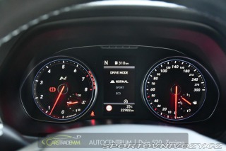 Hyundai i30 N N 2.0T-GDI PPF PERFORMANC 2023