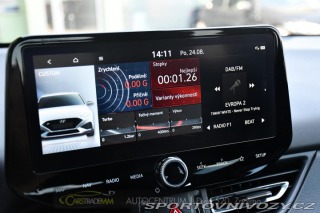 Hyundai i30 N N 2.0T-GDI PPF PERFORMANC 2023