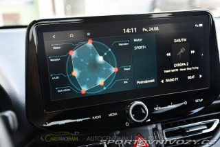 Hyundai i30 N N 2.0T-GDI PPF PERFORMANC 2023