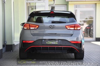 Hyundai i30 N N 2.0T-GDI PPF PERFORMANC 2023