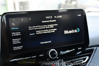 Hyundai i30 N N 2.0T-GDI PPF PERFORMANC 2023