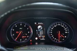 Hyundai i30 N N 2.0T-GDI PPF PERFORMANC 2023