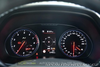 Hyundai i30 N N 2.0T-GDI PPF PERFORMANC 2023