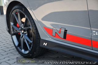 Hyundai i30 N N 2.0T-GDI PPF PERFORMANC 2023