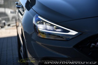 Hyundai i30 N N 2.0T-GDI PPF PERFORMANC 2023