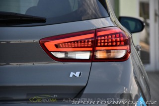 Hyundai i30 N N 2.0T-GDI PPF PERFORMANC 2023