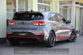 Hyundai i30 N N 2.0T-GDI PPF PERFORMANC 2023