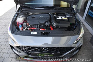 Hyundai i30 N N 2.0T-GDI PPF PERFORMANC 2023