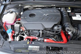 Hyundai i30 N N 2.0T-GDI PPF PERFORMANC 2023