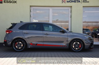 Hyundai i30 N N 2.0T-GDI PPF PERFORMANC 2023