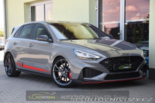 Hyundai i30 N N 2.0T-GDI PPF PERFORMANC 2023