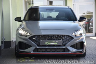 Hyundai i30 N N 2.0T-GDI PPF PERFORMANC 2023