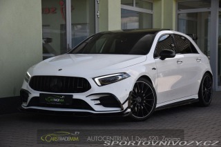 Mercedes-Benz A A35 LOOK A45S - STAGE 2