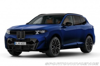BMW X5 40 xDrive 2026