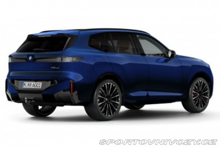 BMW X5 40 xDrive 2026