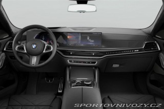 BMW X6 xDrive40i 2026