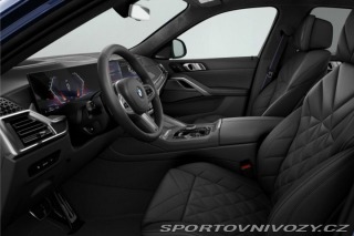 BMW X6 xDrive40i 2026