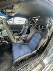 Porsche 718 GT4RS WEISSACH 2024