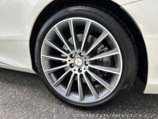 Mercedes-Benz S S 500 AMG CABRIO 2016
