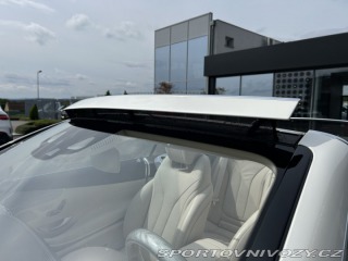 Mercedes-Benz S S 500 AMG CABRIO 2016