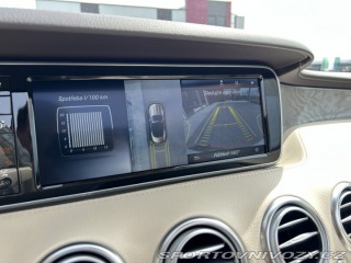 Mercedes-Benz S S 500 AMG CABRIO 2016