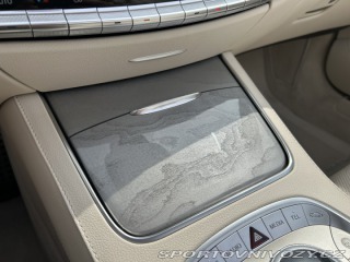 Mercedes-Benz S S 500 AMG CABRIO 2016