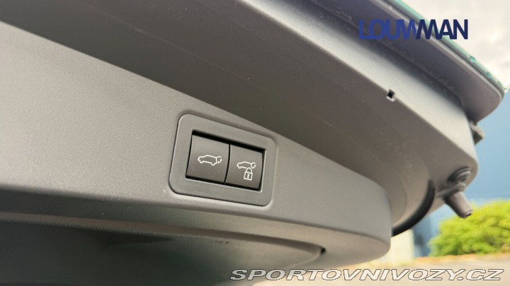 Toyota Corolla 2.0L HEV CVT GR SPORT 2026