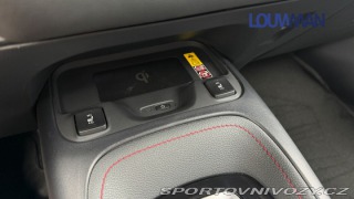 Toyota Corolla 2.0L HEV CVT GR SPORT 2026