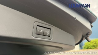 Toyota Corolla 2.0L HEV CVT GR SPORT 2026