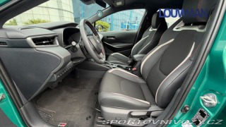 Toyota Corolla 2.0L HEV CVT GR SPORT 2026